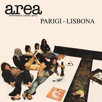 Area - Parigi-Lisbona (Live)