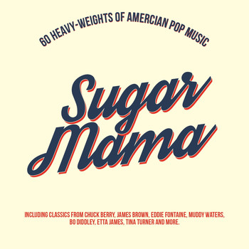 Various Artists - Sugar Mama