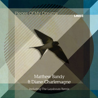 Matthew Bandy - Pieces of My Dreams
