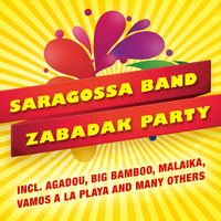 Saragossa Band - Zabadak Party
