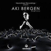 Aki Bergen - Aki Bergen Anthology Remixes