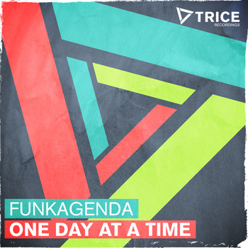 Funkagenda - One Day At A Time