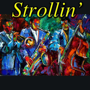 Various Artists - Strollin'