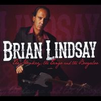Brian Lindsay - The Monkey, the Tango and the Boogaloo