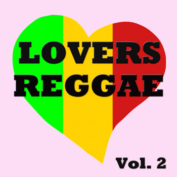 Various Artists - Lovers Reggae, Vol. 2