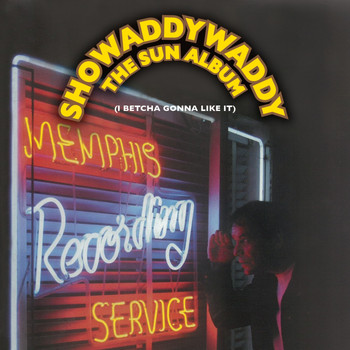 Showaddywaddy - The Sun Album (I Betcha Gonna Like It)