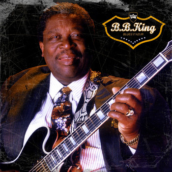 B.B. King - Blues D'Azur