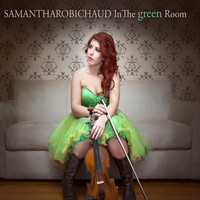Samantha Robichaud - In the Green Room