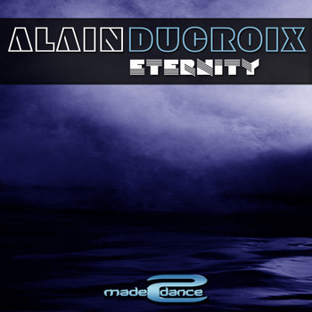 Alain Ducroix - Eternity