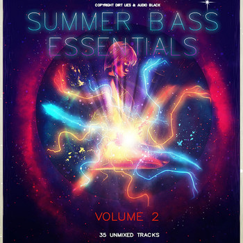 Various Artists - Summer Bass Essentials Vol. 2