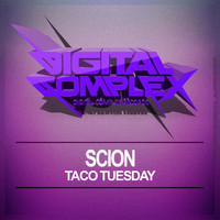 Scion - Taco Tuesday