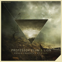 PANG! - Professor Plum EP