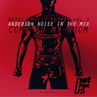 Anderson Noise - In The Mix - Vol. 1
