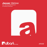 Jesser - Melissa