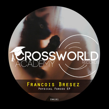 Francois Bresez - Physical Forces EP