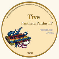Tive - Panthera Pardus EP