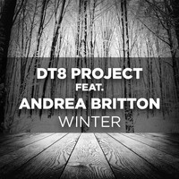 DT8 Project Feat. Andrea Britton - Winter