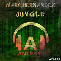 Marc Hernandez - Jungle