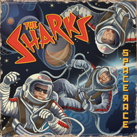The Sharks - The Space Race
