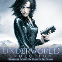 Marco Beltrami - Underworld Evolution (Original Score By Marco Beltrami)