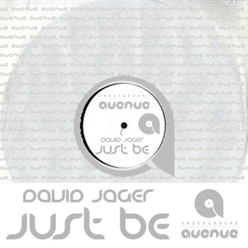 David Jager - Just Be
