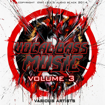 Various Artists - Vocal Bass Music Vol. 3