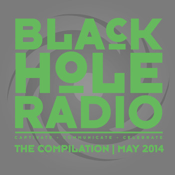 Various Artists - Black Hole Radio May 2014