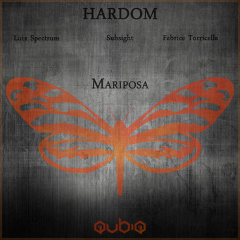 Hardom - Mariposa