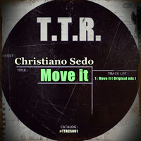 Christiano Sedo - Move It