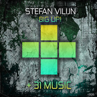 Stefan Vilijn - Big Up!