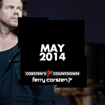 Various Artists - Ferry Corsten presents Corsten’s Countdown May 2014