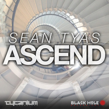 SEAN TYAS - Ascend