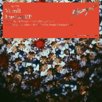 Yamil - Fusion EP
