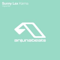 Sunny Lax - Karma