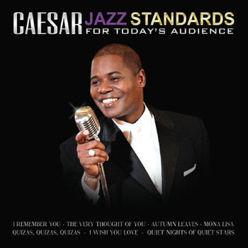 Caesar - Jazz Standards for Today's Audience