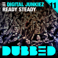 Digital Junkiez - Ready Steady
