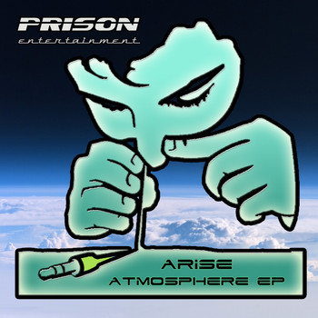 Arise - Atmosphere Ep