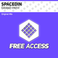 SpaceDin - Grand Path