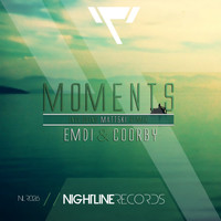 Emdi & Coorby - Moments