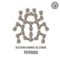 Alex Kenji & Manuel De La Mare - Peperuda