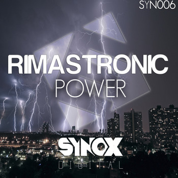Rimastronic - Power