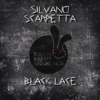 Silvano Scarpetta - Black Lace