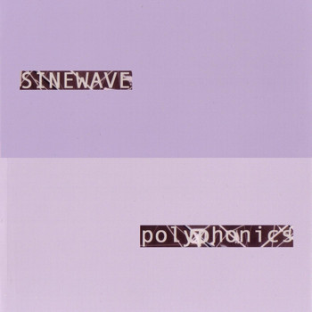 Sinewave - Polyphonics