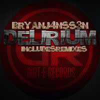 Bryan J4nss3n - Delirium