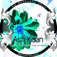 Ash Kaan - The John Davis Ambient Show Introduction