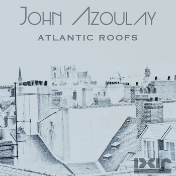 John Azoulay - Atlantic Roofs