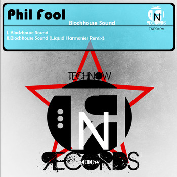 Phil Fool - Blockhouse Sound