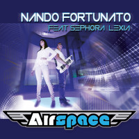 Nando Fortunato feat. Sephora Lexia - Airspace