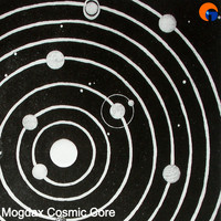 Mogdax - Cosmic Core