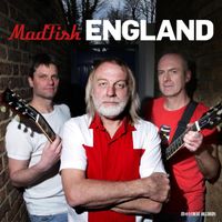 Madfish - England